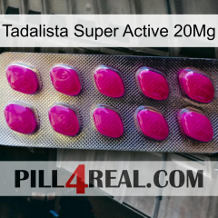 Tadalista Super Active 20Mg 09